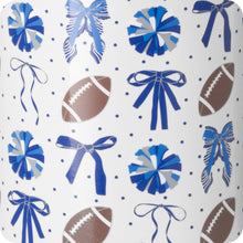 Load image into Gallery viewer, We've Got Spirit Royal Party Cup (24oz)
