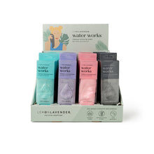 Load image into Gallery viewer, Lemon Lavender Water Works Make-up Removing Towel
