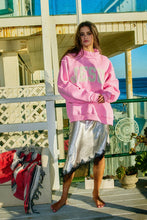 Load image into Gallery viewer, JESUS CAMO Embroidered Camouflage Mockneck Sweatshirt

