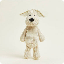 Load image into Gallery viewer, Puppy - My First Warmies Great for baby gifts and shower presents Super Soft
