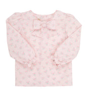 Load image into Gallery viewer, Beatrice Bow Blouse &amp; Onesie
Best Buds
