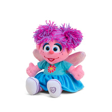 Load image into Gallery viewer, Abby-Cadabby Warmies
