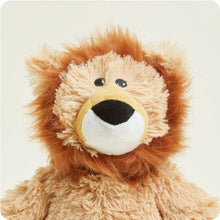 Load image into Gallery viewer, Lion Warmies
