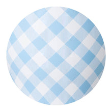 Load image into Gallery viewer, Gingham Travel Mug (18oz)
