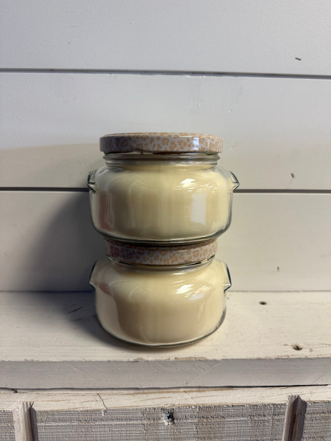 Tyler candle “superstar”