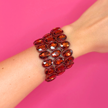 Load image into Gallery viewer, Fall Everieigh Bracelet: Copper
