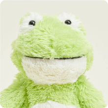 Load image into Gallery viewer, Frog Warmies
