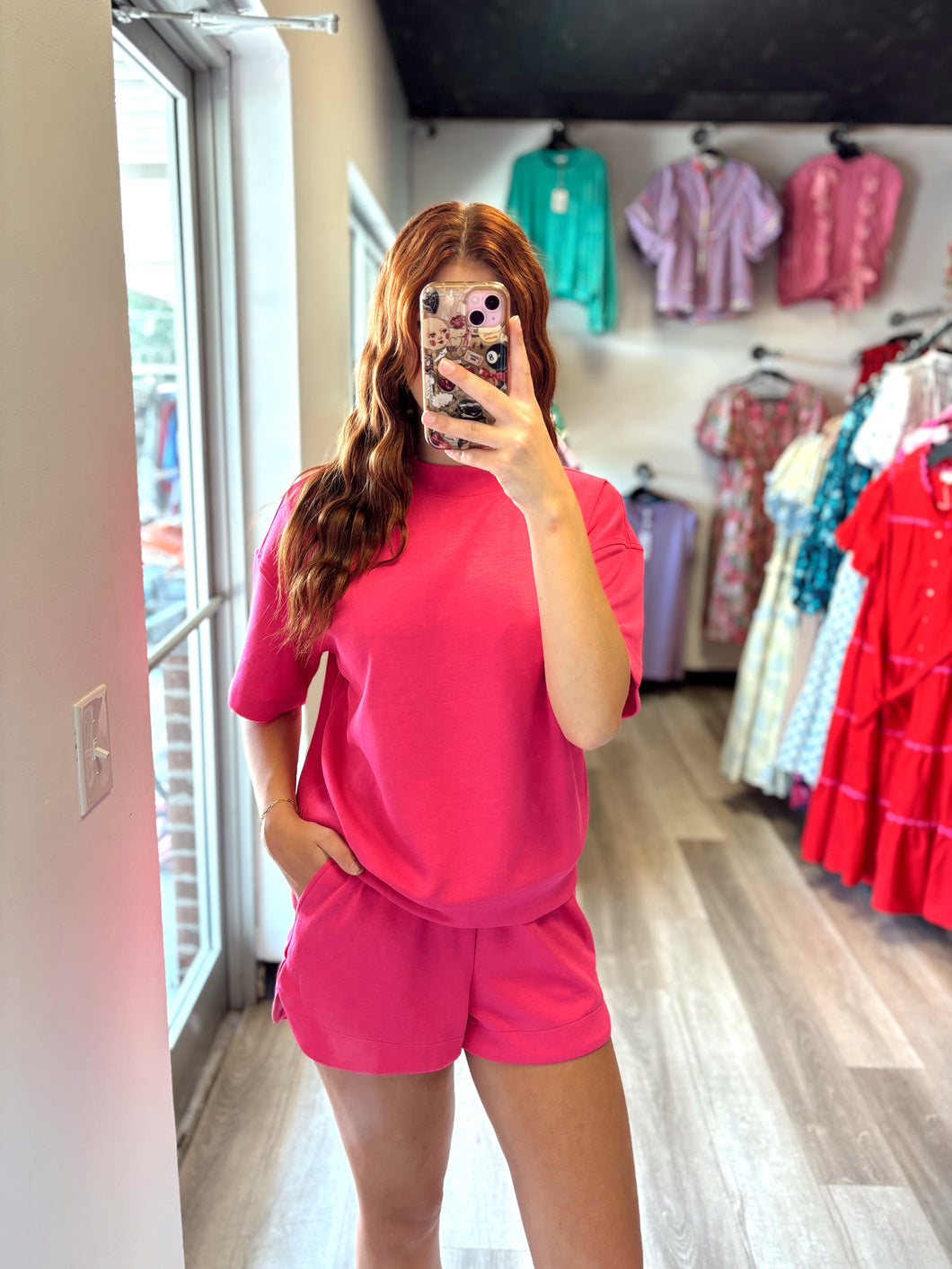 Bubblegum Set