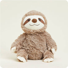 Load image into Gallery viewer, Sloth Warmies
