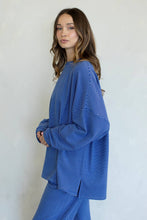 Load image into Gallery viewer, Levi Top: Pink / S/M
