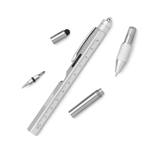 Brodeo Drive Level Up 9-1 Project Pen