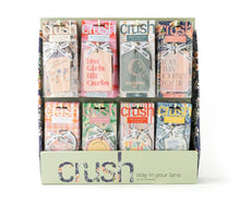 Load image into Gallery viewer, Crush Stay In Your Lane Car Air Freshener
