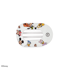 Load image into Gallery viewer, Flat Round Hair Clip | Small | Mickey and Friends
