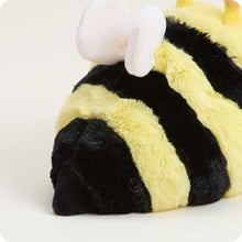 Load image into Gallery viewer, Bee Warmies Junior
