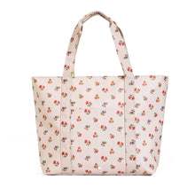 Load image into Gallery viewer, JUMBO TOTE - X-Large Tote CHARLOTTE
