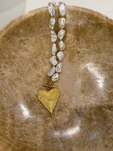 Load image into Gallery viewer, BLAZE NECKLACE
