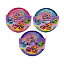 Load image into Gallery viewer, Fun Doh Unicorn Mystery Dumpling Squishy Toy - 12/Display: Wholesale Price

