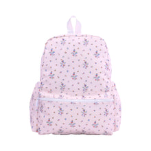 Load image into Gallery viewer, BACKPACKER - BACKPACK FLEURIE
