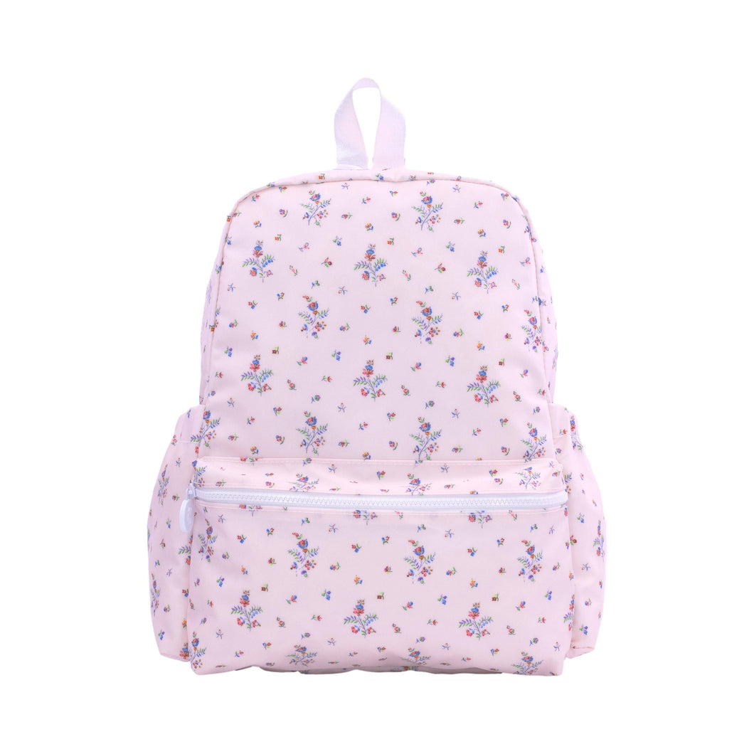 BACKPACKER - BACKPACK FLEURIE