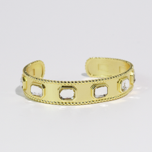 Load image into Gallery viewer, Luxe Crystal Bracelet
