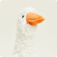 Load image into Gallery viewer, Goose Warmies Top Selling Warmies 13 Inch Heatable Plush
