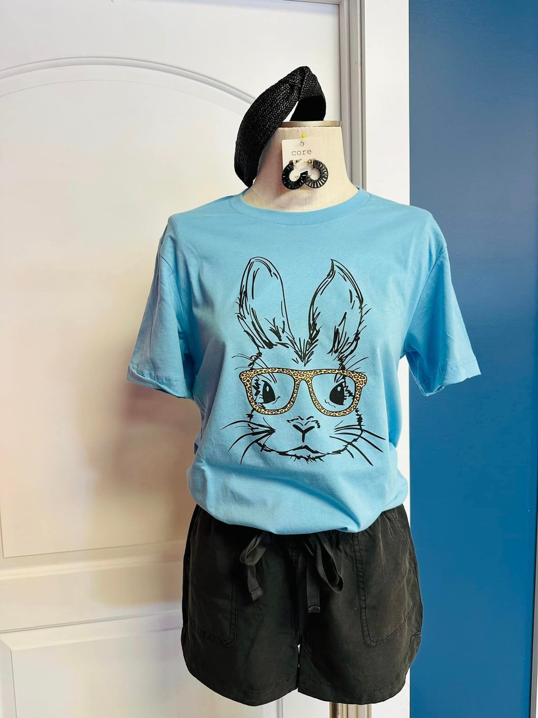 Bunny Tee