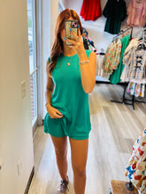 Load image into Gallery viewer, Tank Top Sweater Set
