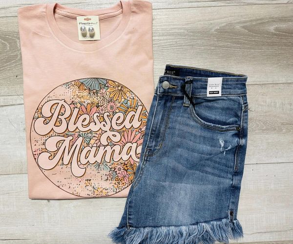 Blessed Mama