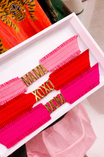Load image into Gallery viewer, STRETCHY BAND (LEOPARD) NO RUFFLE
