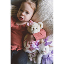 Load image into Gallery viewer, Nina Teddy Bear Ballerina
