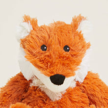 Load image into Gallery viewer, Fox Warmies Junior
