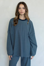 Load image into Gallery viewer, Levi Top: Pink / M/L
