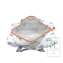 Load image into Gallery viewer, Duffel - Dig It Weekender Bag
