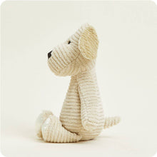 Load image into Gallery viewer, Puppy - My First Warmies Great for baby gifts and shower presents Super Soft
