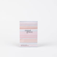 Load image into Gallery viewer, Sweet Grace Modern Stripe Sachet 9 Pack
