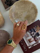 Load image into Gallery viewer, AMANDA RING: GOLD
