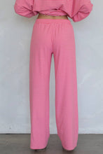 Load image into Gallery viewer, Levi Pants: Pink / L
