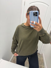 Load image into Gallery viewer, Plain Crewneck
