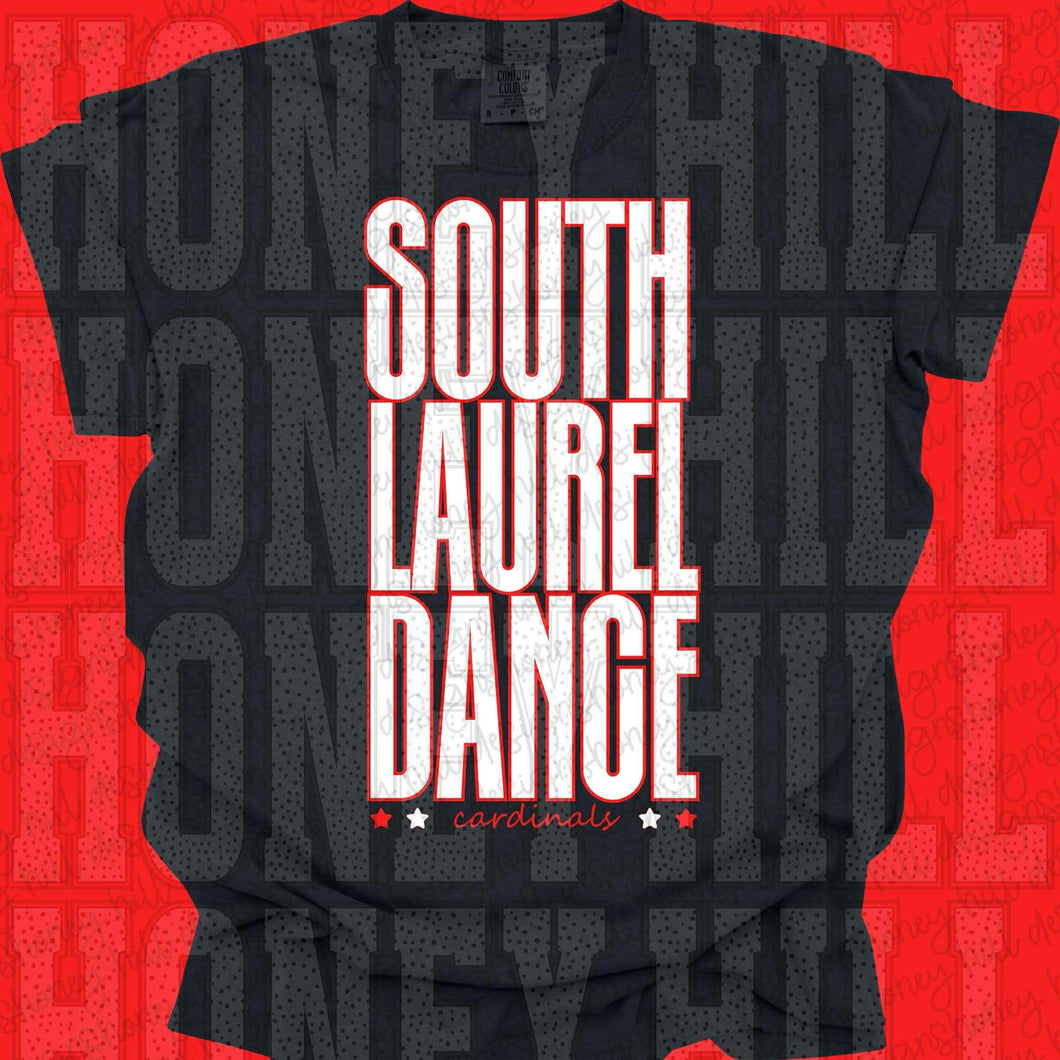 South Dance Team