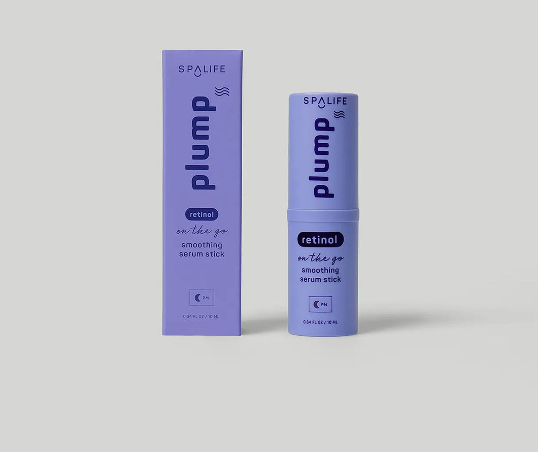 Plump Retinol Smoothing Serum Stick