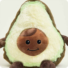 Load image into Gallery viewer, Avocado Warmies

