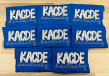 Load image into Gallery viewer, KACDE  Polka Dot tee
