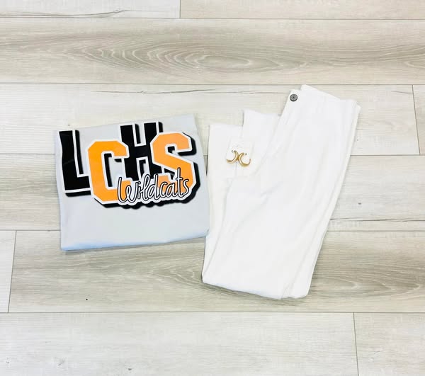 LCHS Wildcats