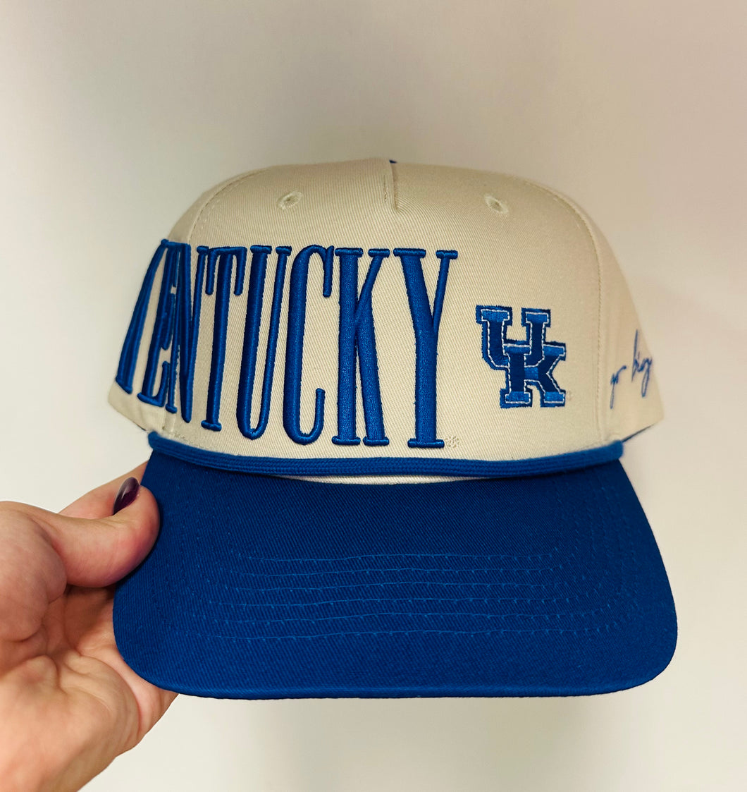 Kentucky Hat