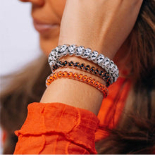 Load image into Gallery viewer, Spots &amp; Spells | Large | Hair Ties
