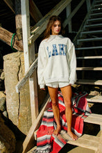 Load image into Gallery viewer, LAKE &amp; MOUNTAIN Mock-neck Sweatshirt
