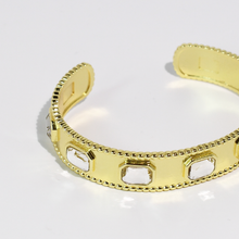 Load image into Gallery viewer, Luxe Crystal Bracelet
