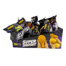 Load image into Gallery viewer, Fun Doh MEGA 8" Food Squishies Sensory Toy - 12/Display: Wholesale Price
