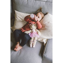 Load image into Gallery viewer, Nina Teddy Bear Ballerina
