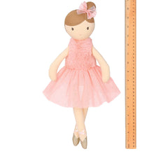 Load image into Gallery viewer, Lil' Ballerina (Brunette)
